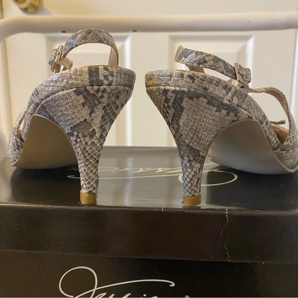 Jessica/H&M Sling Back Bundle - Picture 5 of 11